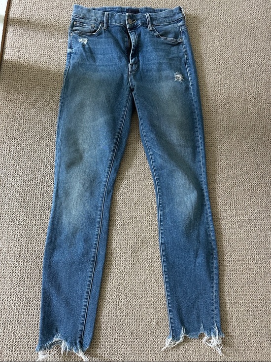 Mother Looker Chew in Dancing the Hula wash - Picture 3 of 6